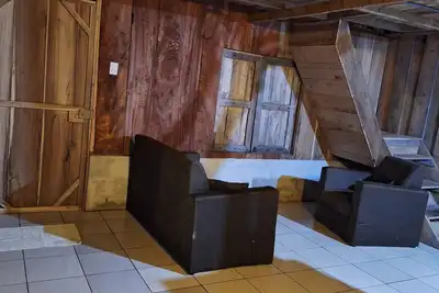 Image de Cherenga Cabin