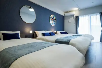 Image de Zee Haven Nagasakiekimae
