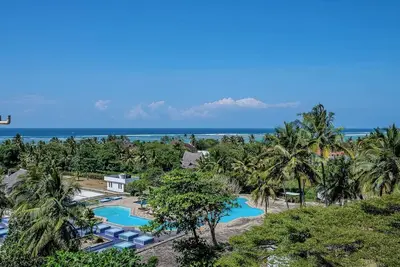 Image de Diani Beachfront Paradise