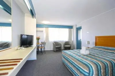 Image de Reef Resort Motel - Family Room