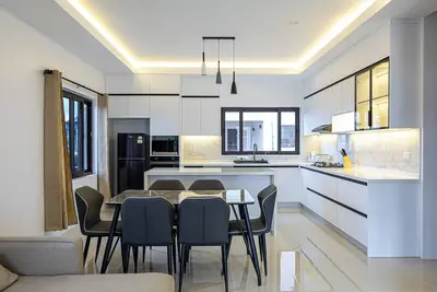 Image de Meraki Apartments, your home away from home!