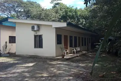 Image de Casa Taupe, 5 min from 🌴🌴🌴🌴🌴🌴🌴🌴Playa Carrillo🌴🌴🌴 and 7 min from Camaronal🏄🏄🌴🌴🐢🌞