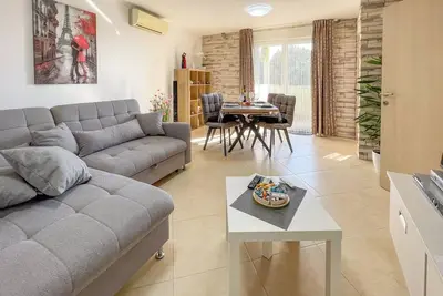 Appartement DaNi by Interhome