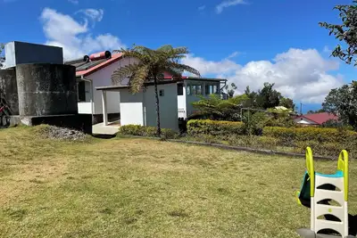 Image de Le Placide  proche de la citée du volcan