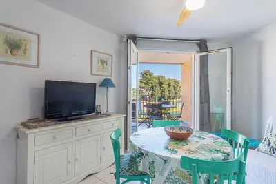 Image de Super Croisette by Interhome