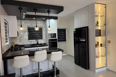 Image de Cozy 2-bedroom apartment in marvelous Willemstad with Ac