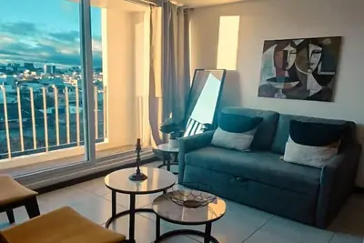 Image de Fully Furnished 2‑Bedroom Apartment Near Usac.