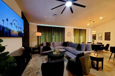 Image de Golden Raven House