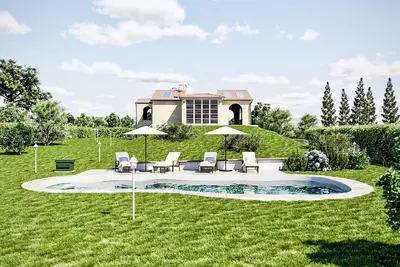 Image de Villa gli Olivi by Interhome