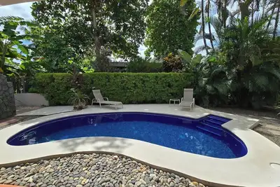 Image de Casa Playa Jaco, before reading, please write to me privately.