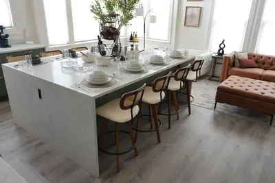 Image de Spacious & Luxury Seattle Oasis: Sauna, Hot Tub & Capitol Hill Proximity