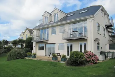 Image de Garden Apartment, Hope Cove, pet friendly, with a garden in Hope Cove