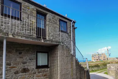 Image de Cape View, pet friendly, character holiday cottage in St Just