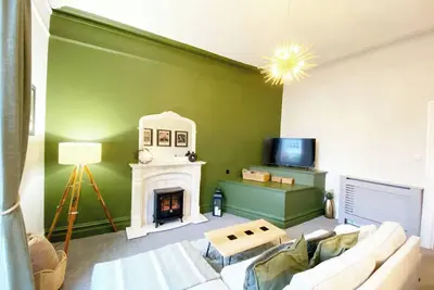 Image de 2b Redcliffe, pet friendly, luxury holiday cottage in Torquay