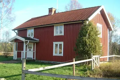 Image de Maison de vacances pour 7 a Lekeryd