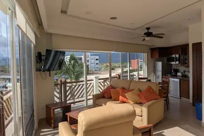 Image de Beautiful Ocean View Studio