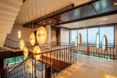 Image de Tbk Villa Morjim West View