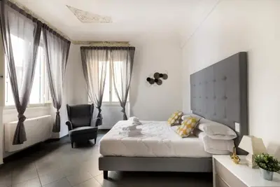 Image de Red Door Dream - Perfect Location, Unique Atmosphere