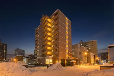 Image de Mp Style Sapporo-50
