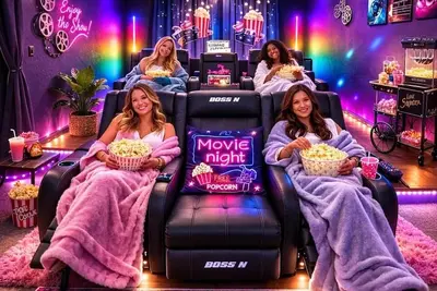 Image de Girls Just Wanna Have Fun