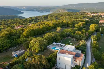 Image de Villa Sole by Villas Guide