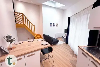 Image de Tranquiloue - Petite Maison à 10 min du PuyduFou