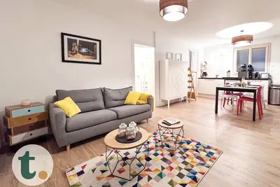 Image de Tranquiloue - Séjour idéal à 10 min du PuyduFou