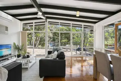 Image de The Moonah Beach Shack