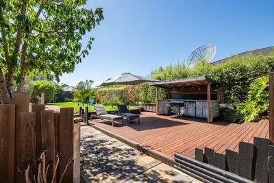 Image de Seabreeze Spa Haus Retreat