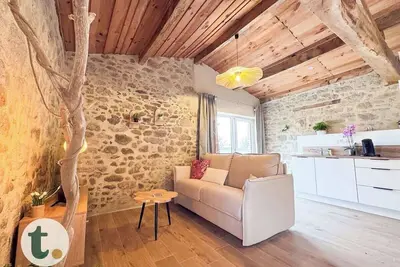 Image de Tranquiloue - Le Nid de Jeanelle - 10min PuyduFou