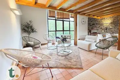 Image de Tranquiloue - L’Atelier des Nymphéas - Puy du Fou