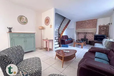 Image de Tranquiloue - Gite de l'Ange - 12min du Puy du Fou