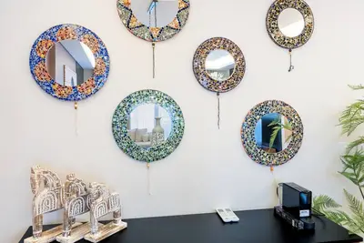 Image de Habitat Towers