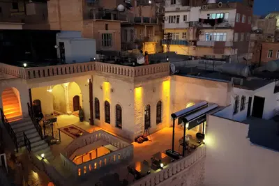 Image de Sila Konagi Hotel