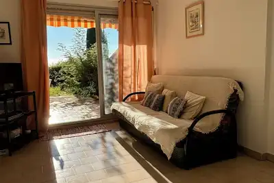 Image de Appartement tout confort à 300m de la plage