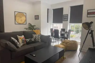 Image de Apt 6: Modern/ newly renovated Free Parking