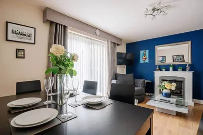 Image de 2 Bedroom Home Garden Parking Wi-Fi self check in