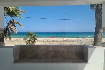 Image de Dar El Nour | Villa pied dans l'eau | 130 m² | Rooftop avec vue exceptionnelle