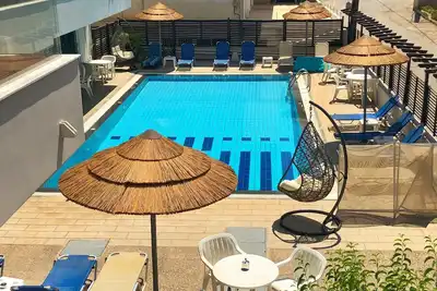 Image de Caravel Apartment Hotel