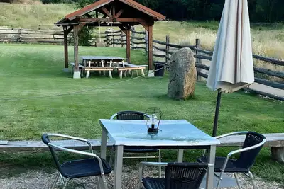 Image de Auberge rurale à Mombeltrán, Ávila, dans la vallée du Tiétar