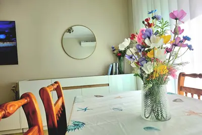 Image de Modern Family Retreat Tavira - Pets & Kids Choice