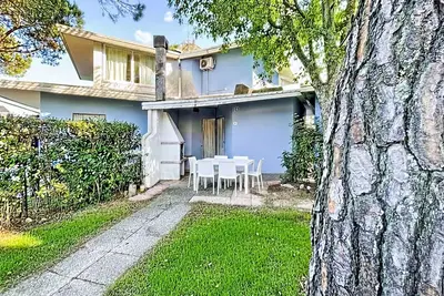 Image de Agréable appartement pour 6 personnes avec climatisation, piscine, Tv et patio