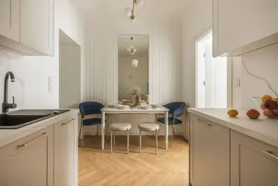 Image de Astor Residence by Fragola Apartments