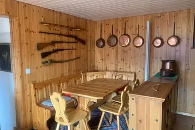 Image de Appartement deux pièces à Leventina (Alaska Apartment)