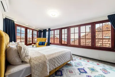 Image de Old Town Lubina Design apartments