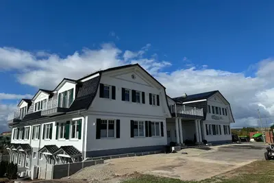 Vacation apartment Riethchaussee