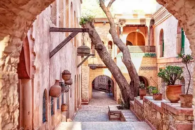 Image de apartment agadir bay flat luxe