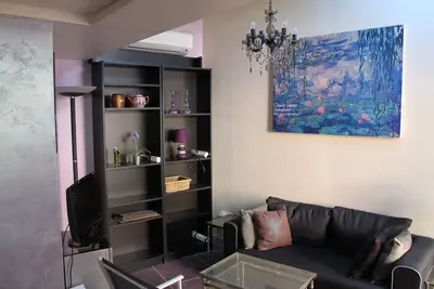 Image de Les Oliviers de La Romarine