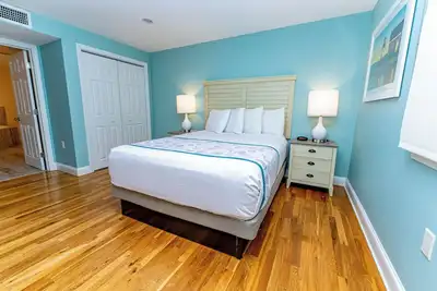 Image de Edgewater Beach Resort One Bedroom Suite