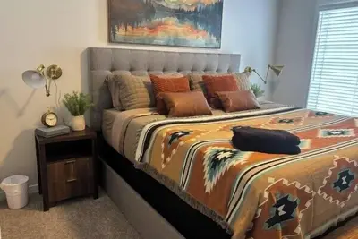 Image de Rose - Modern home in West Edmonton w/ 4 Bedrooms